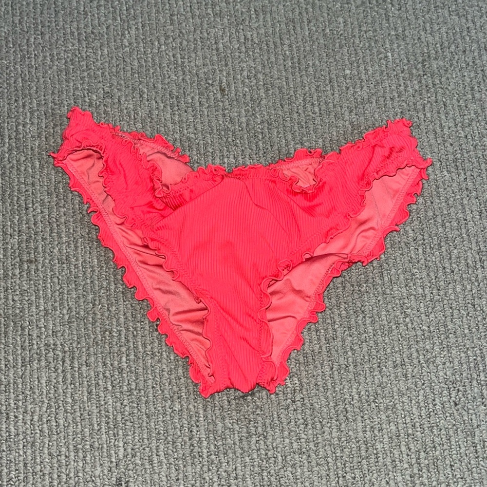 Victoria Secret Cheeky Bathing Suit